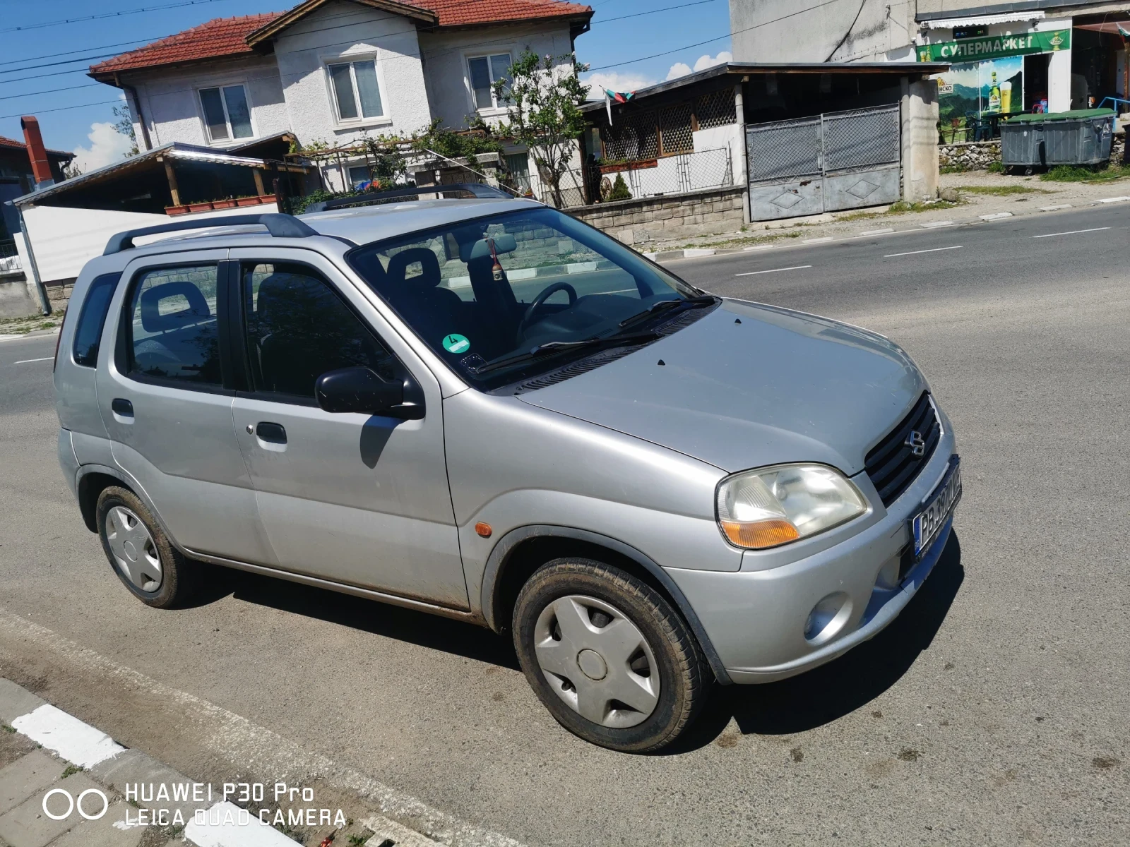 Suzuki Ignis  - изображение 5