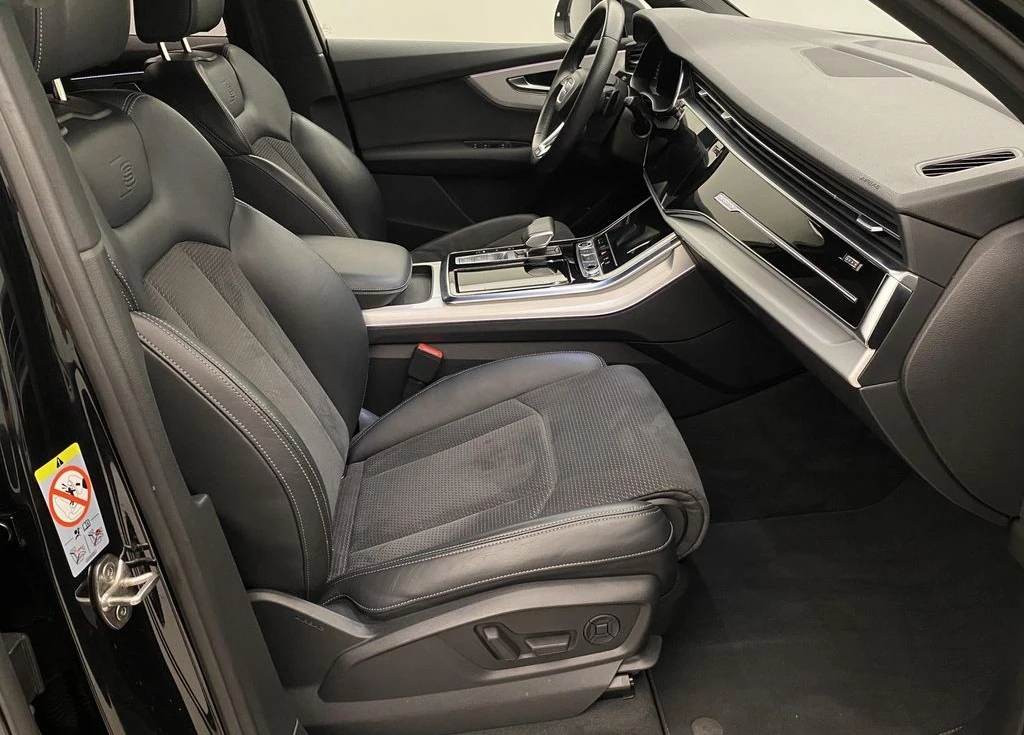 Audi Q7 50TDI S-line Quattro   - изображение 10