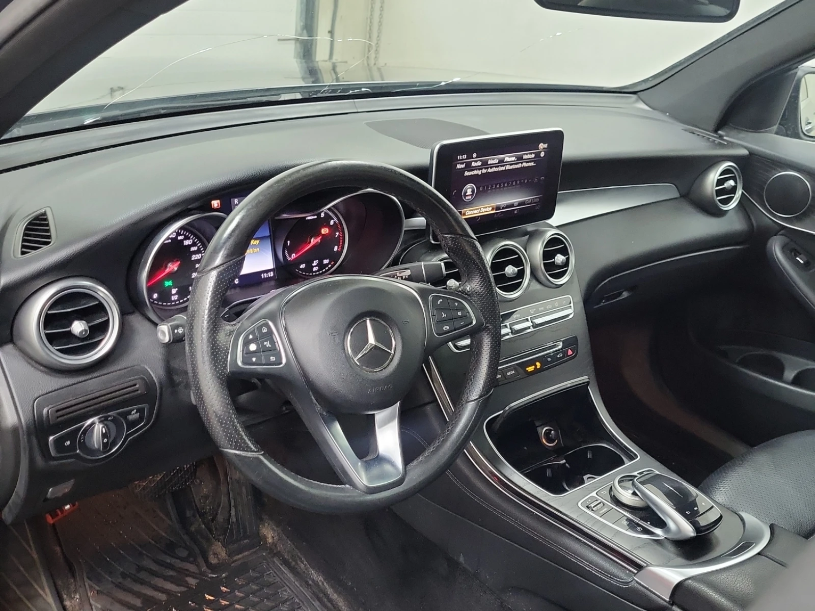 Mercedes-Benz GLC 300 * АвтоКредит*  - изображение 7