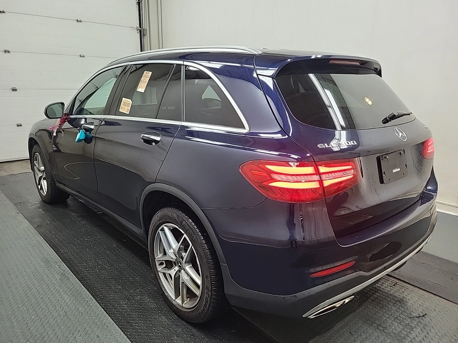 Mercedes-Benz GLC 300 * АвтоКредит*  - изображение 4