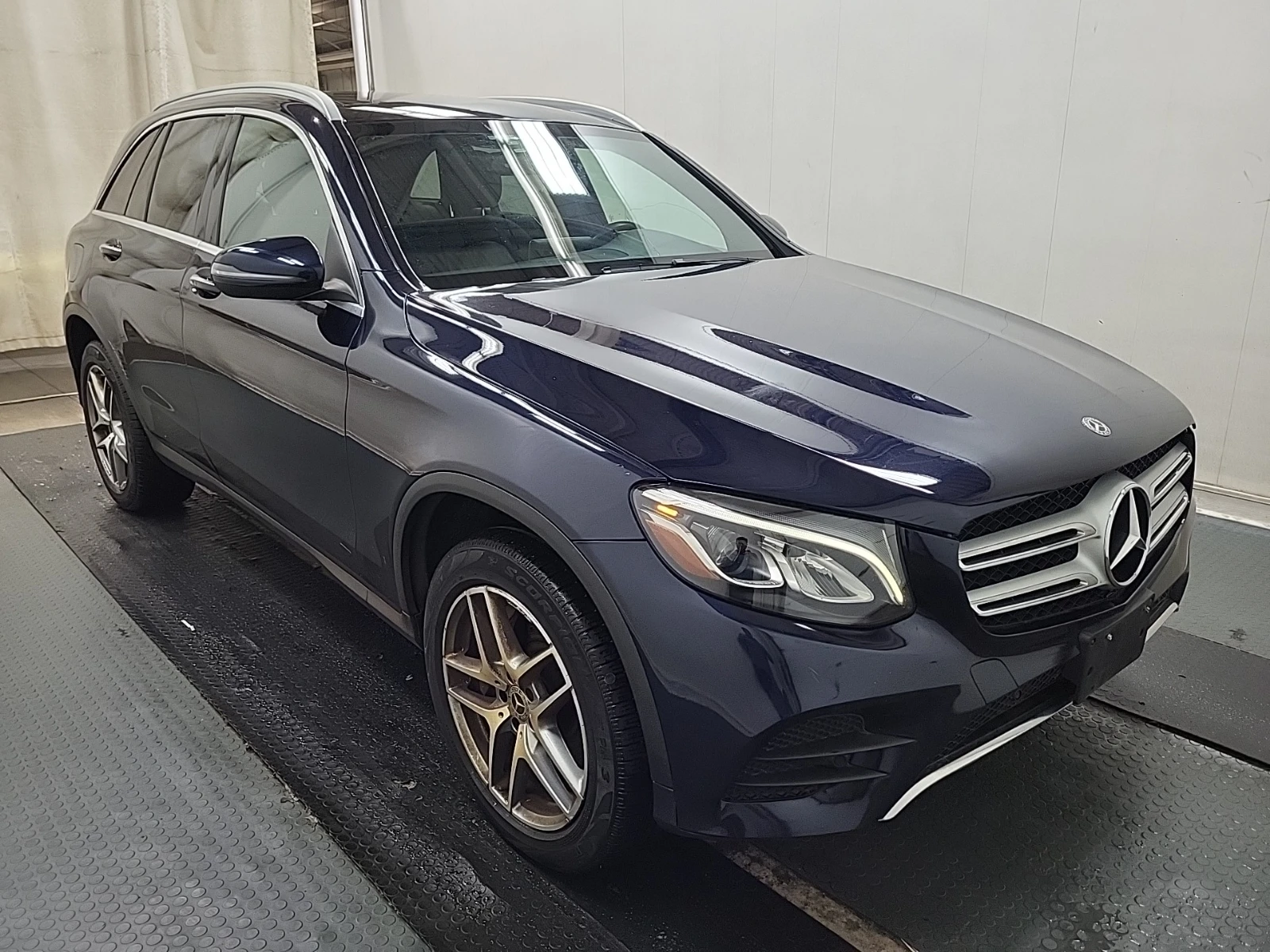 Mercedes-Benz GLC 300 * АвтоКредит*  - изображение 2