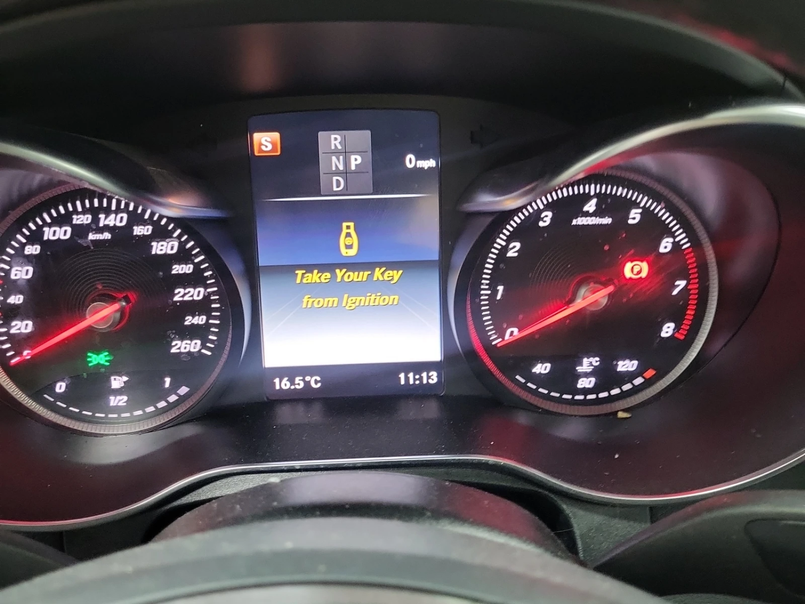 Mercedes-Benz GLC 300 * АвтоКредит*  - изображение 8
