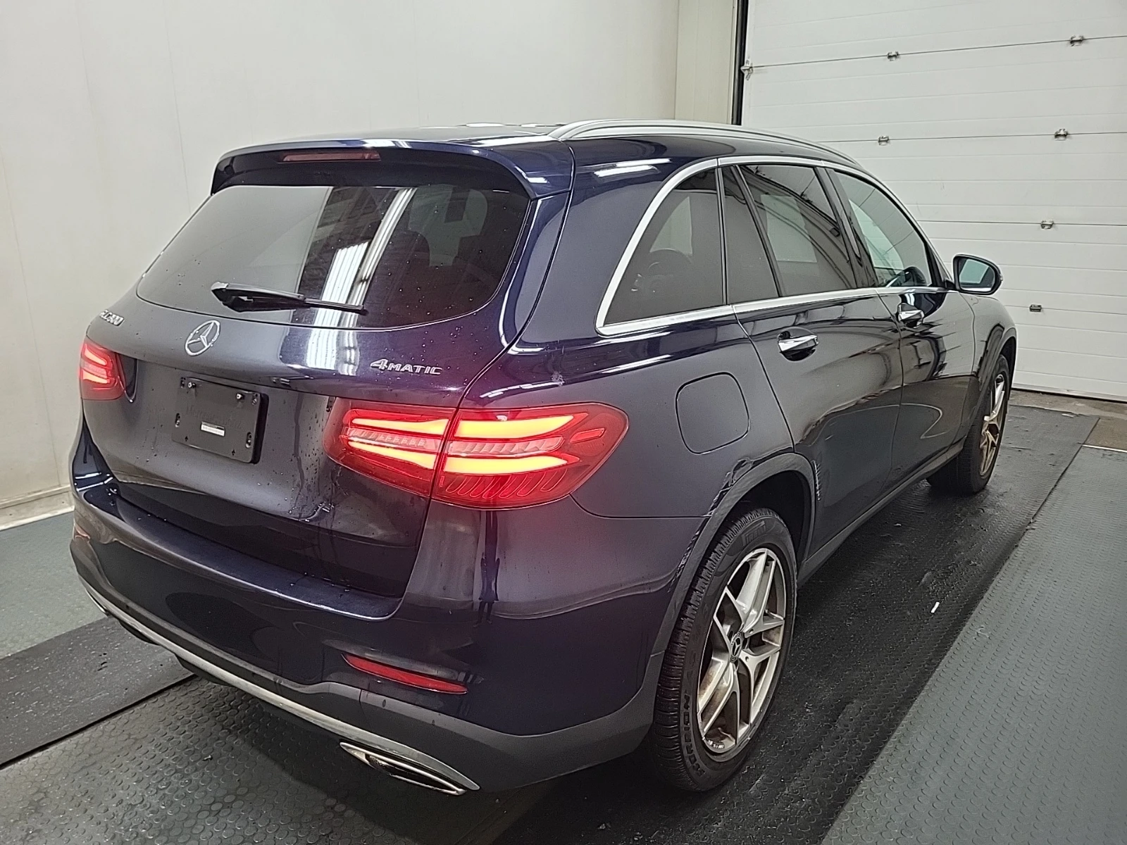 Mercedes-Benz GLC 300 * АвтоКредит*  - изображение 3
