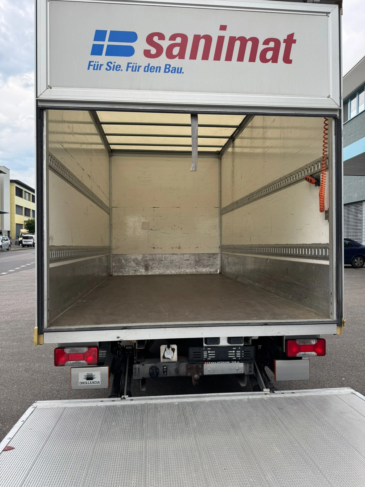 Iveco Massive  - изображение 10