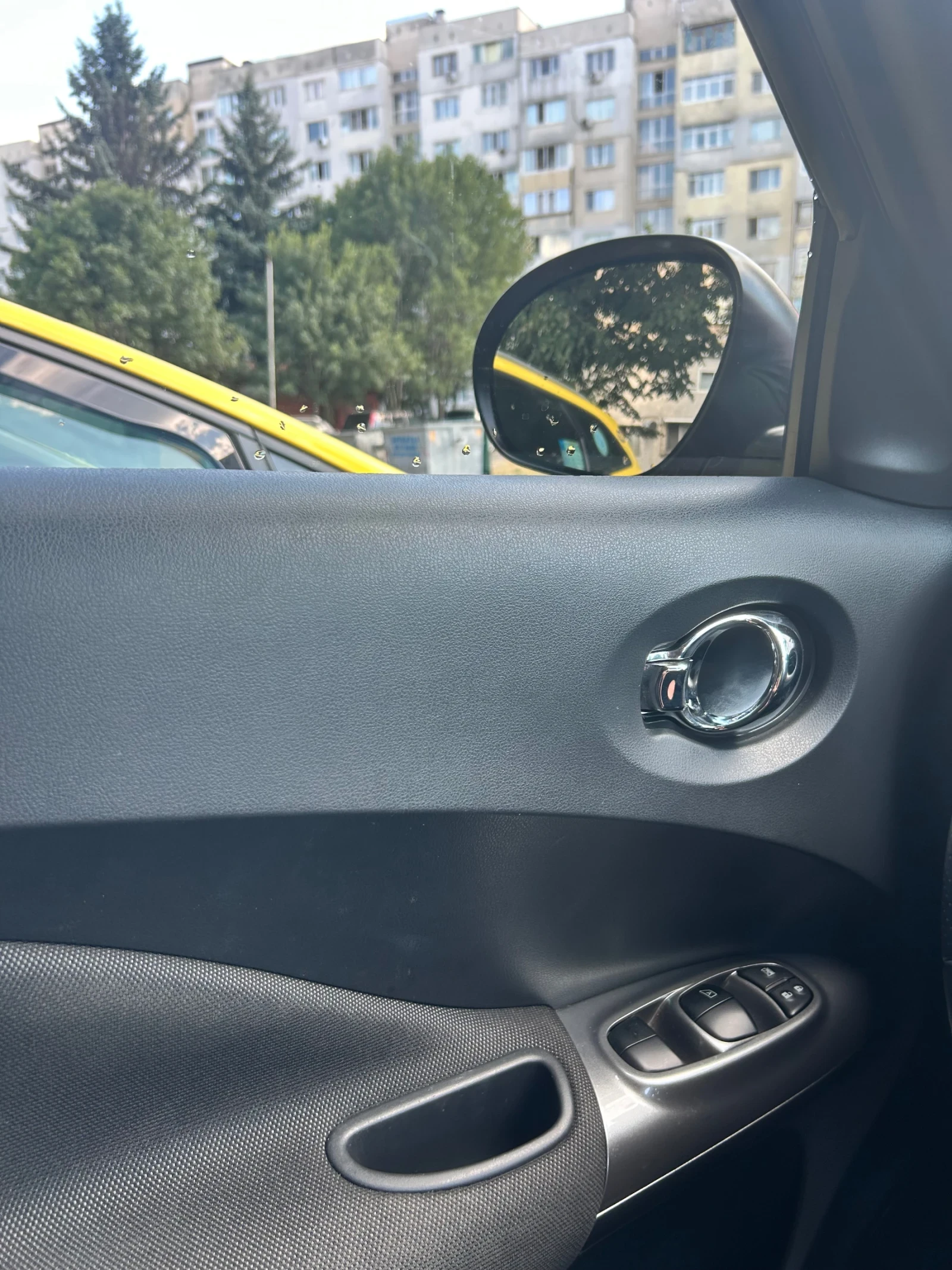 Nissan Juke  - изображение 7
