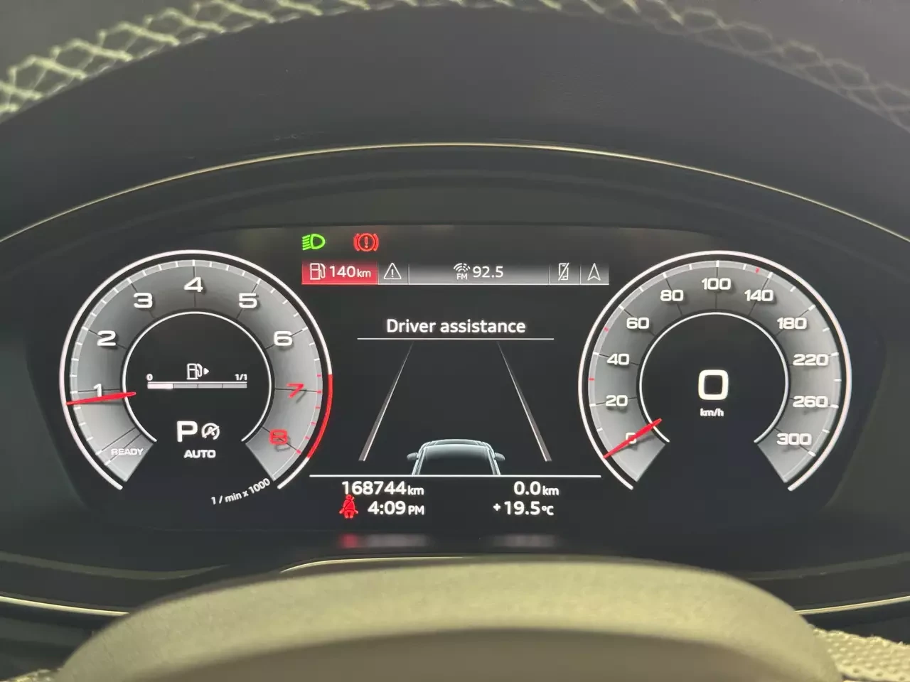 Audi Q5 FACELIFT* MATRIX* ДИГ.ТАБЛО* ПАНО* 8ZF* ДИСТРОНИК* - изображение 8
