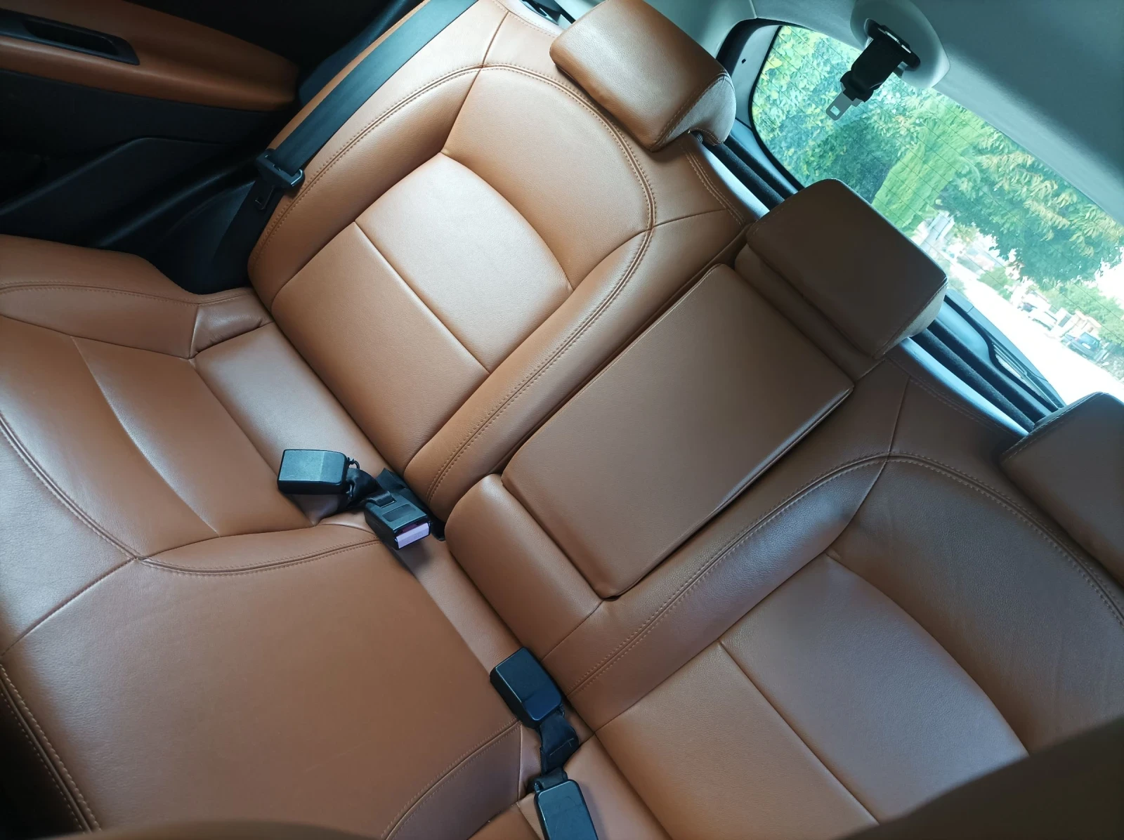 Nissan Qashqai 4* 4  Pure drive | Mobile.bg   17