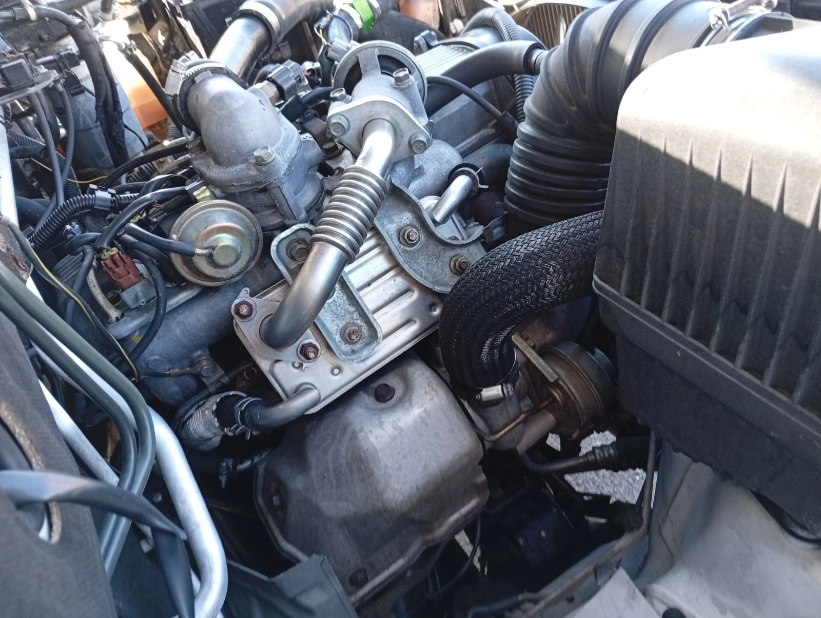 Mitsubishi Pajero | Mobile.bg   15