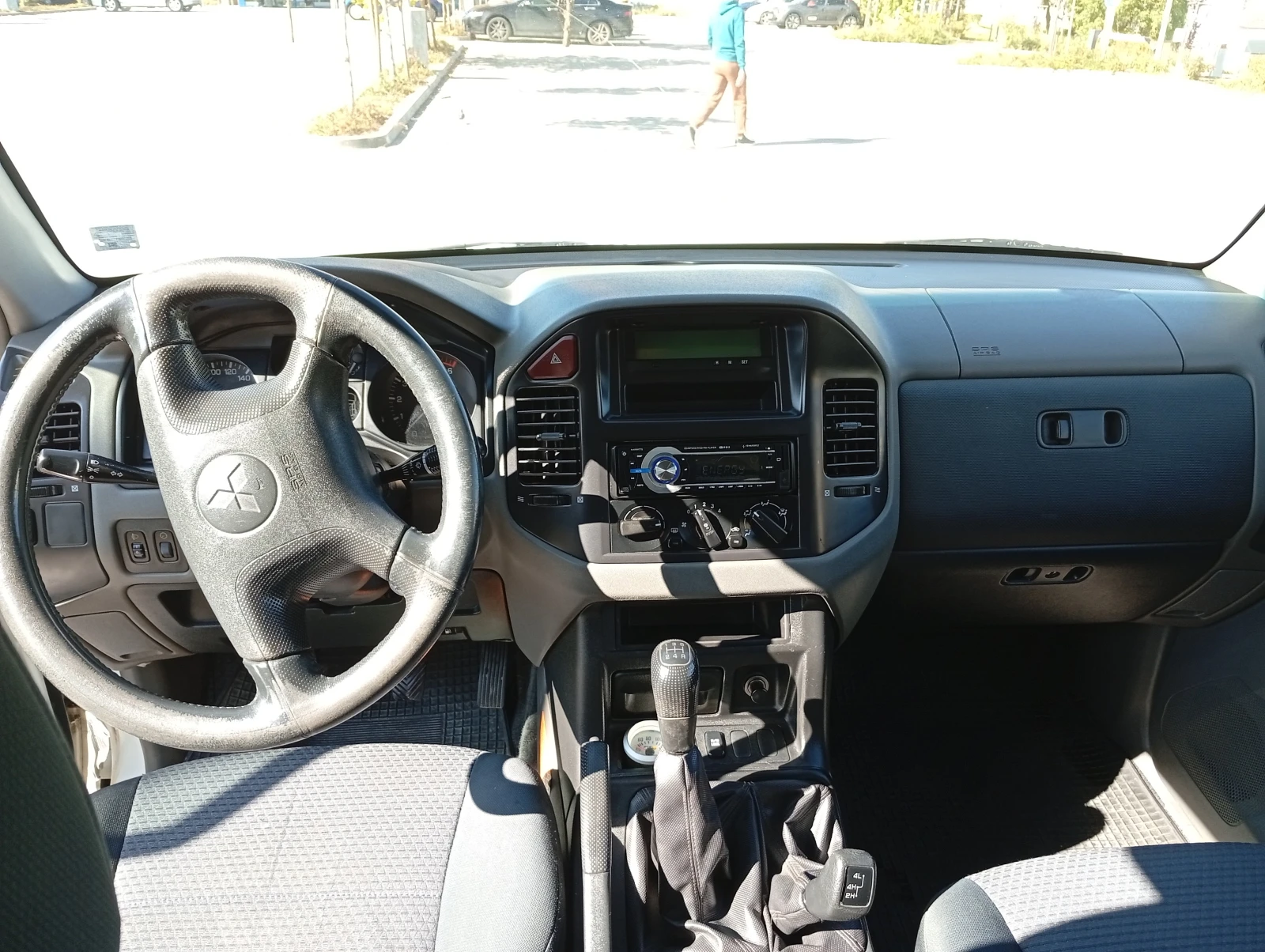 Mitsubishi Pajero | Mobile.bg   11