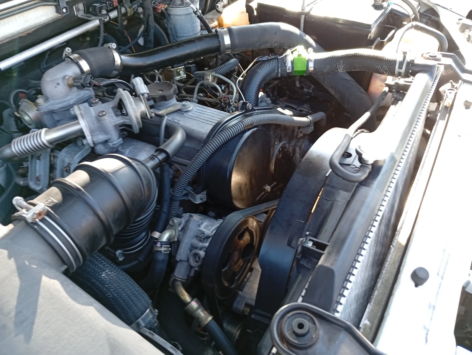 Mitsubishi Pajero | Mobile.bg   14