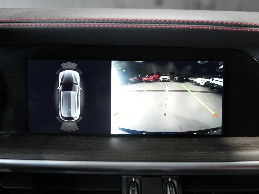 Alfa Romeo Stelvio Ti / 2.0 AWD / Harman-Kardon - изображение 8