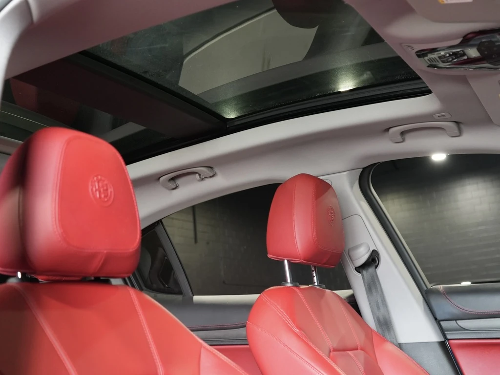 Alfa Romeo Stelvio Ti / 2.0 AWD / Harman-Kardon | Mobile.bg   14