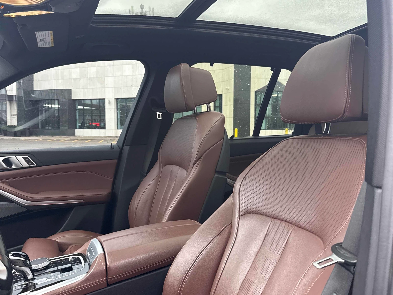 BMW X5 40i* LASER* (Carfax) - изображение 6