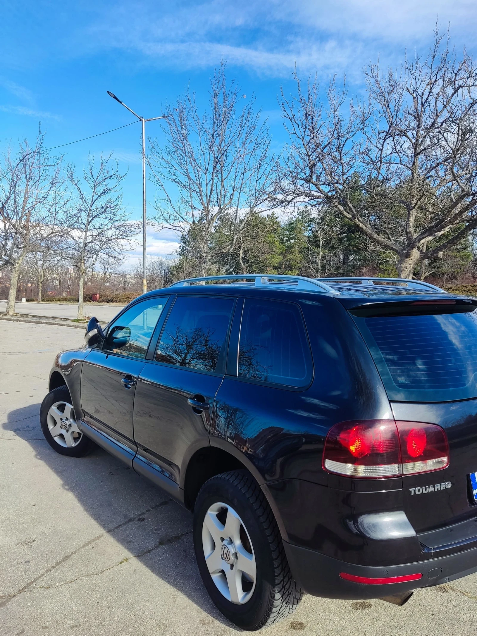 VW Touareg 3.0 TDI V6 - изображение 3