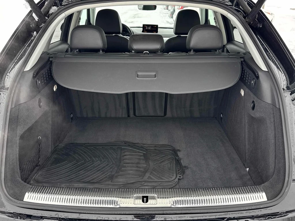 Audi Q3 * Progressiv * CARFAX *  | Mobile.bg   11