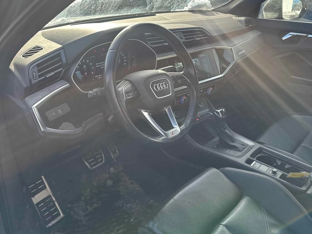 Audi Q3 * Progressiv * ���� �� ��������*  | Mobile.bg � ����������� 5