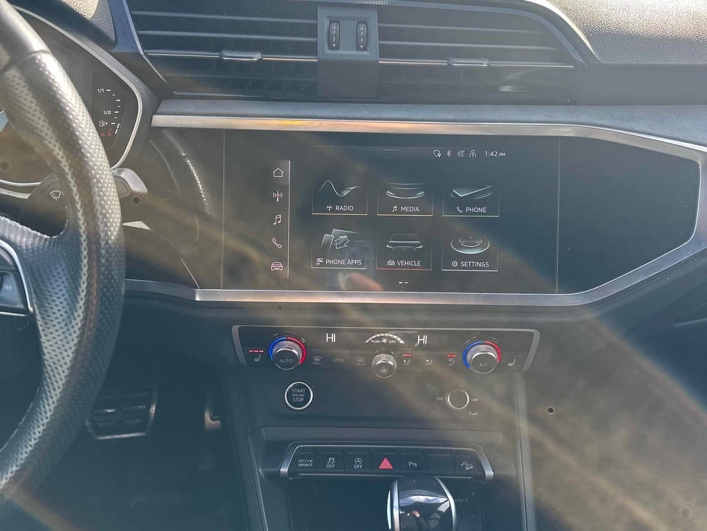 Audi Q3 * Progressiv * ���� �� ��������*  | Mobile.bg � ����������� 9