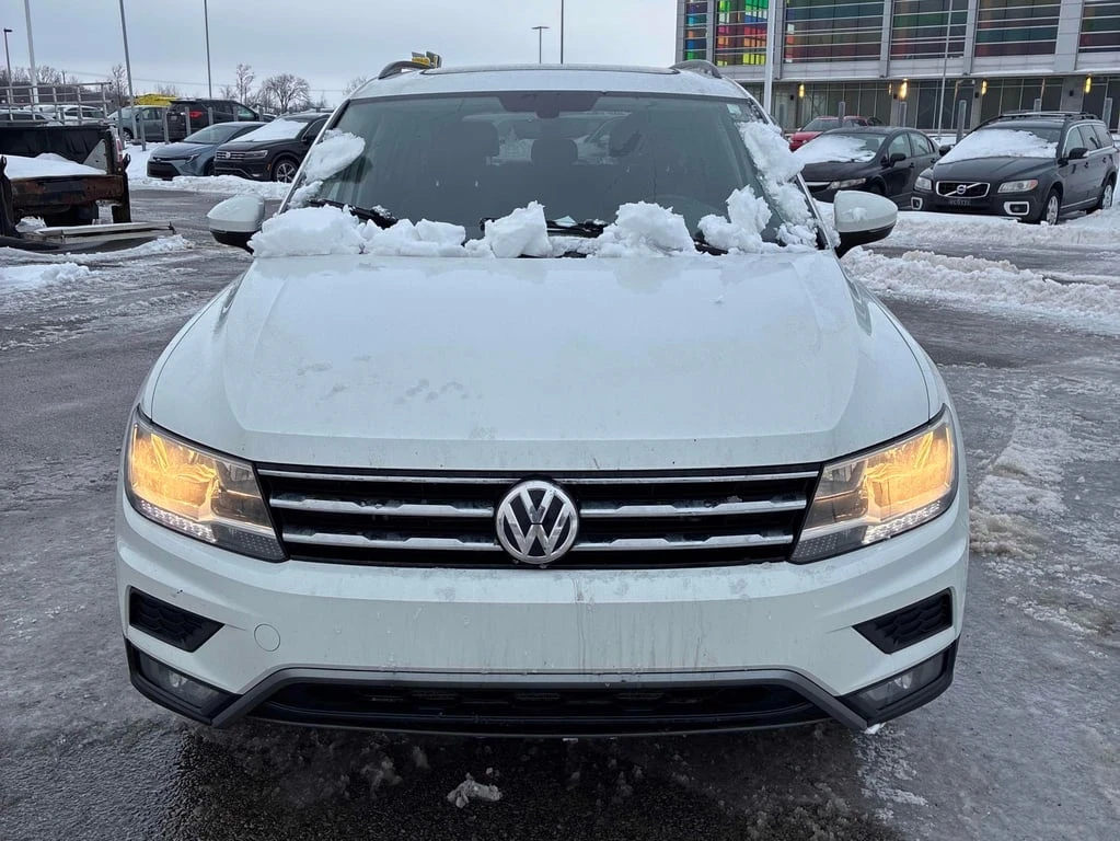 VW Tiguan * Comfortline * CARFAX * ��� ������������ ������ | Mobile.bg � ����������� 6