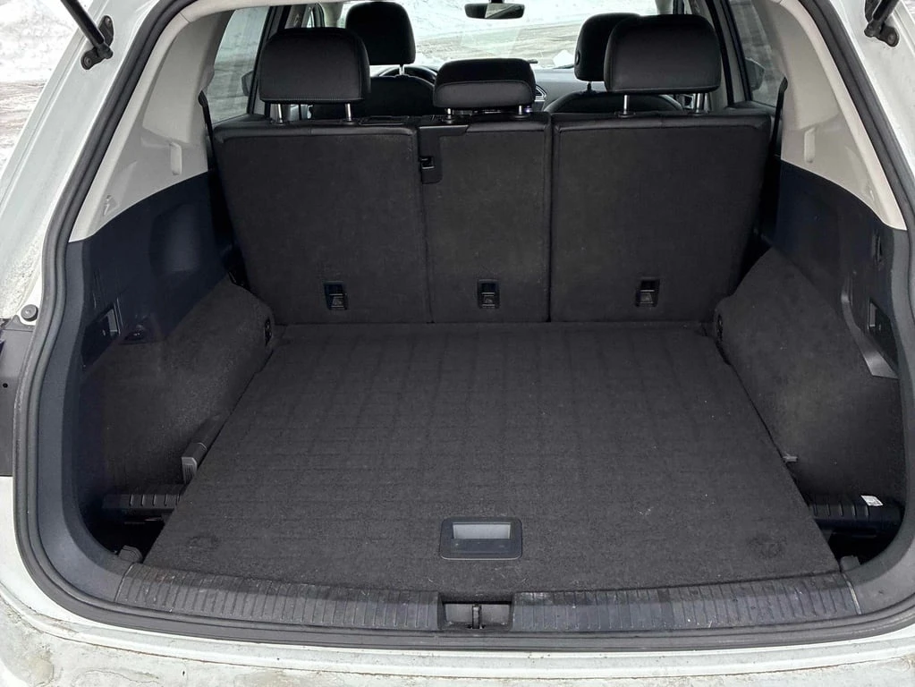 VW Tiguan * Comfortline * CARFAX * ��� ������������ ������ | Mobile.bg � ����������� 14