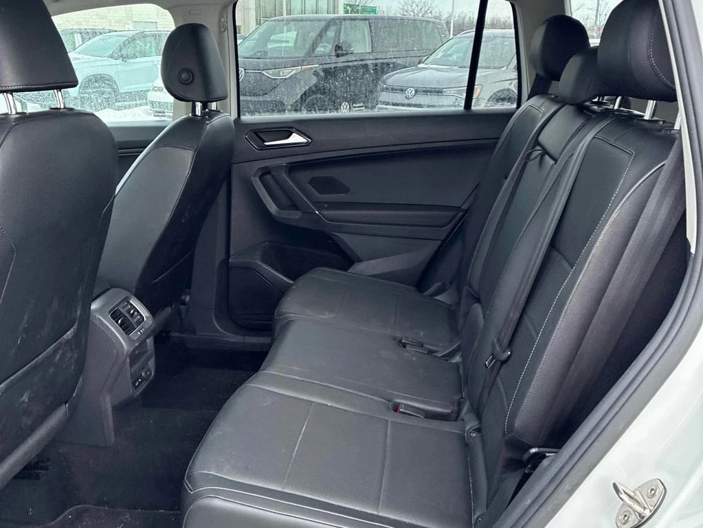 VW Tiguan * Comfortline * CARFAX * ��� ������������ ������ | Mobile.bg � ����������� 13