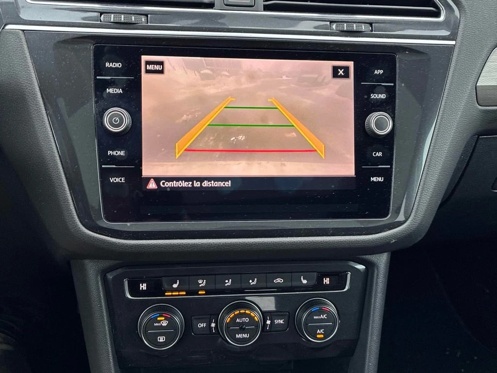 VW Tiguan * Comfortline * CARFAX * ��� ������������ ������ | Mobile.bg � ����������� 9