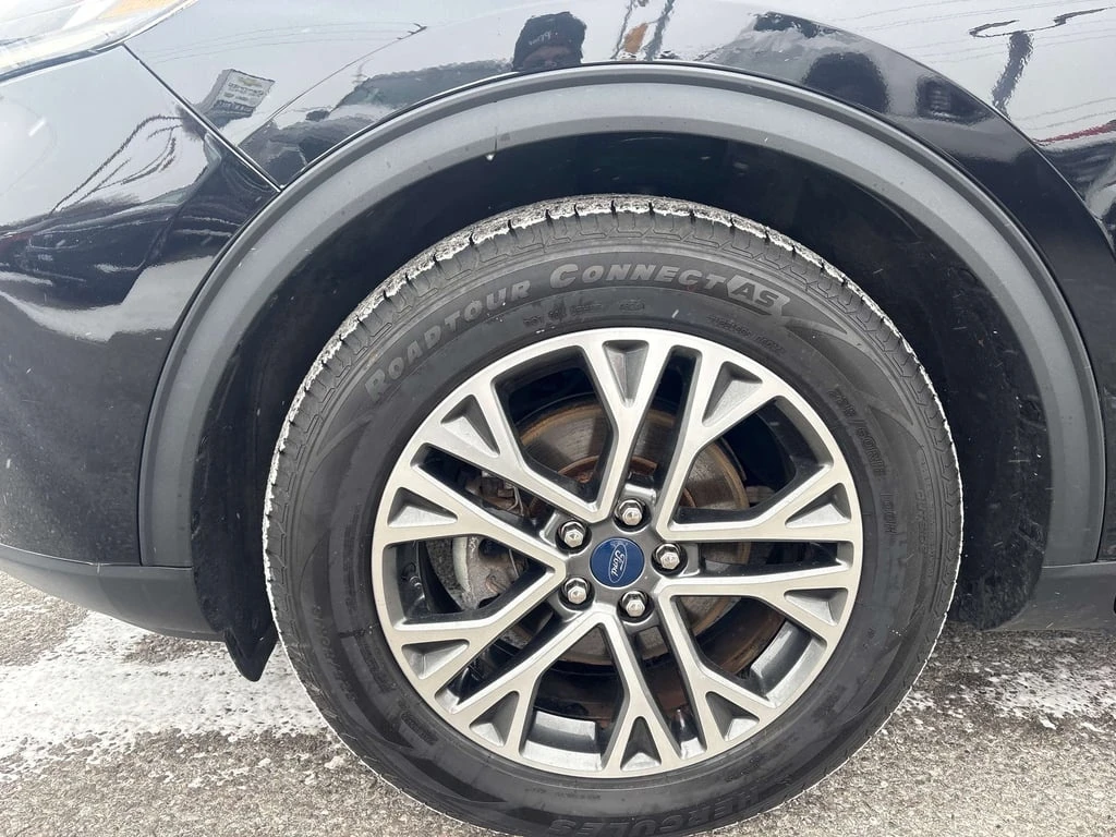 Ford Escape * SEL * CARFAX * ЦЕНА ДО БГ - изображение 5