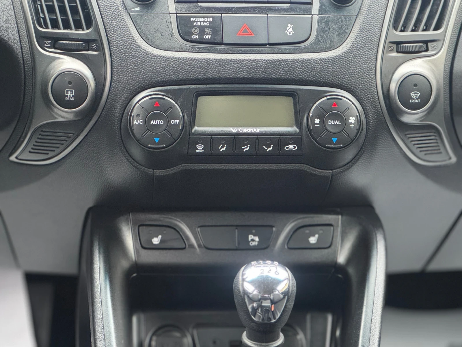 Hyundai IX35 1.7crdi XPOSSIBLE FACE | Mobile.bg � ����������� 10