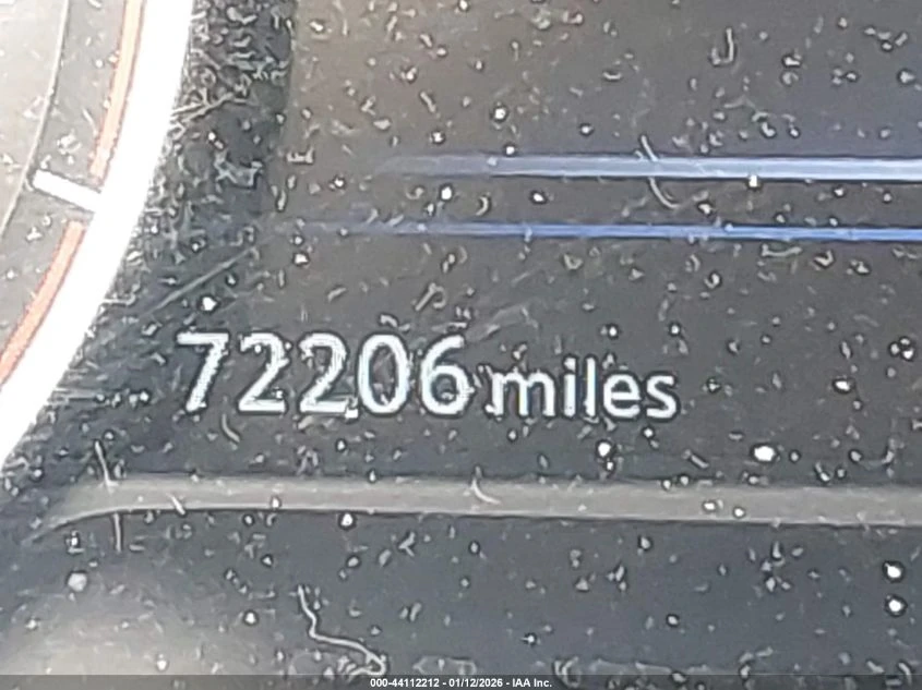 Nissan Murano 3.5L V-6 DOHC, VVT, 260HP Front Wheel Drive - изображение 8