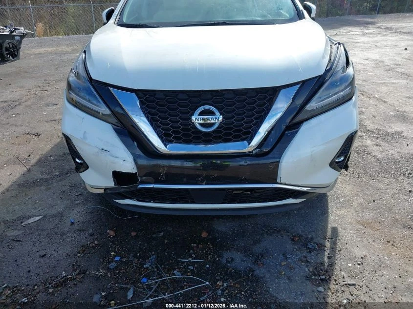 Nissan Murano 3.5L V-6 DOHC, VVT, 260HP Front Wheel Drive | Mobile.bg � ����������� 13