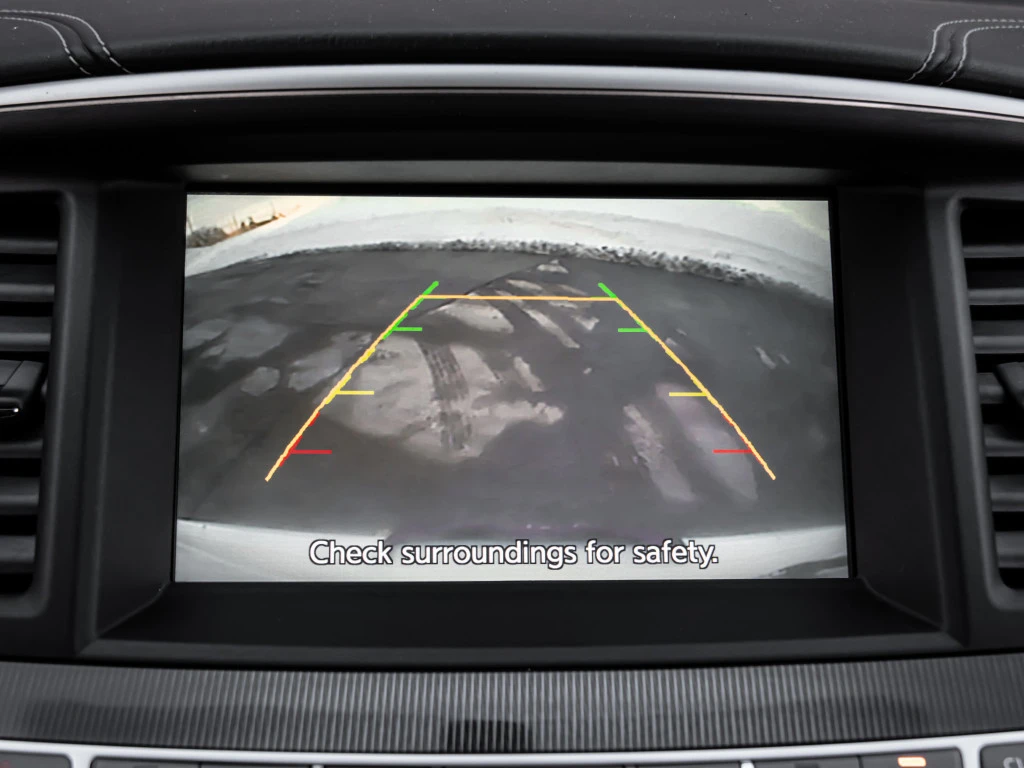 Infiniti QX60 ПОДГРЕВИ / ПАНОРАМА /  7МЕСТА - изображение 10