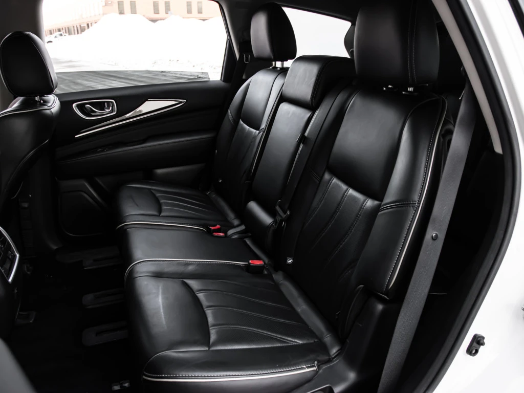 Infiniti QX60 �������� / �������� /  7����� | Mobile.bg � ����������� 11