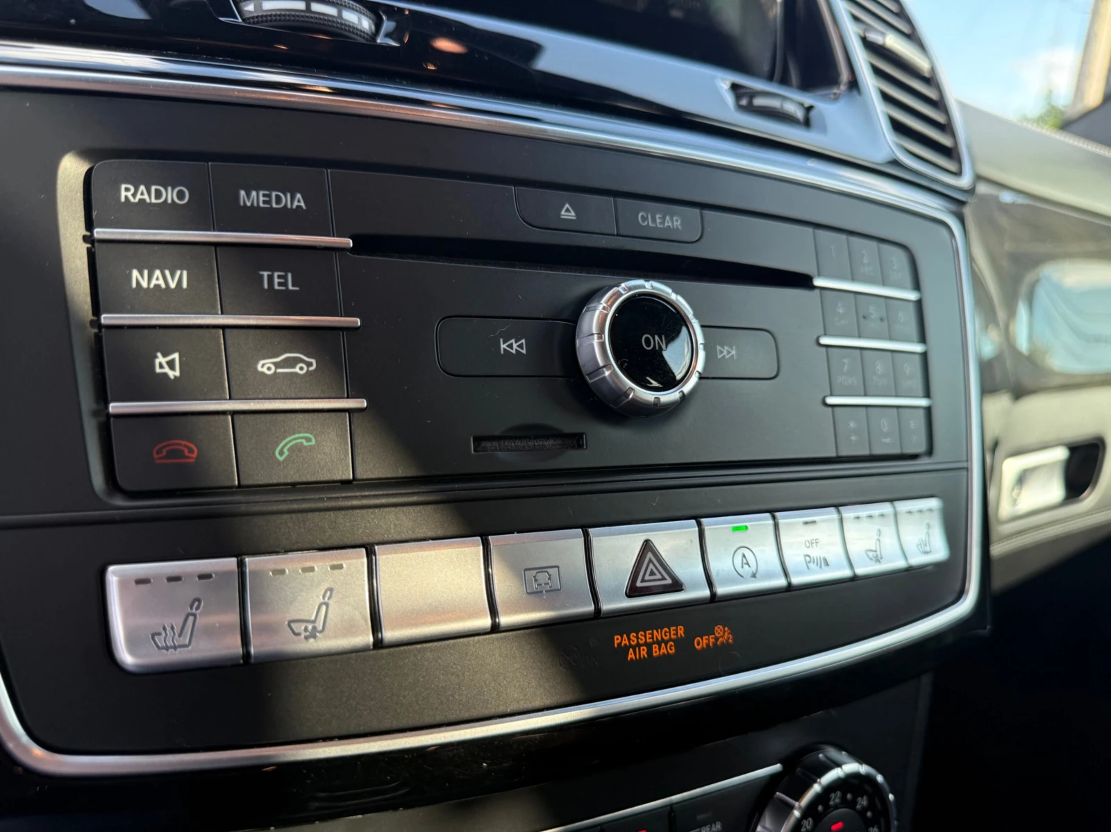 Mercedes-Benz GLS 63 AMG 7����� / ���� ������ | Mobile.bg � ����������� 12