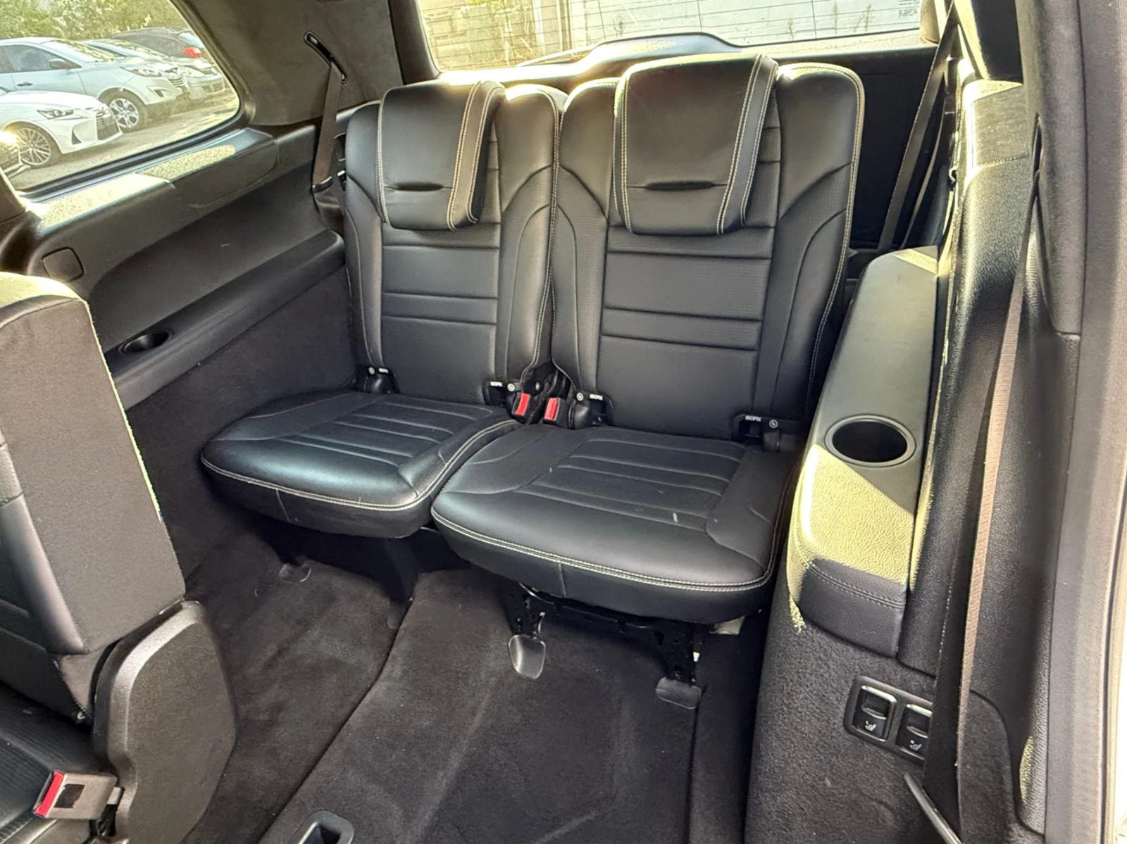 Mercedes-Benz GLS 63 AMG 7����� / ���� ������ | Mobile.bg � ����������� 16