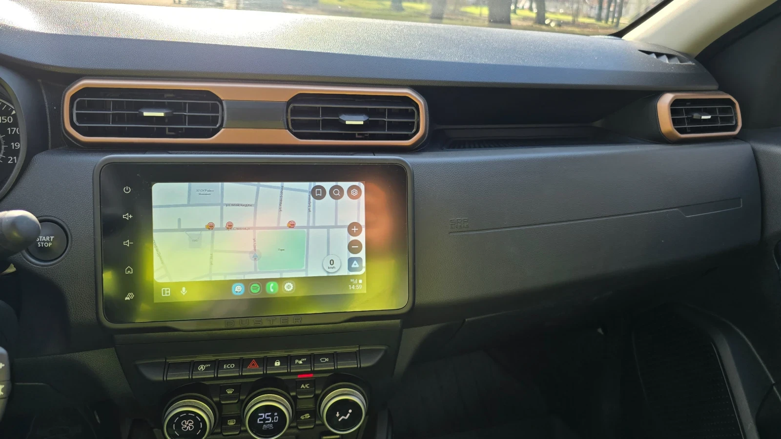 Dacia Duster 1.0 LPG - изображение 8