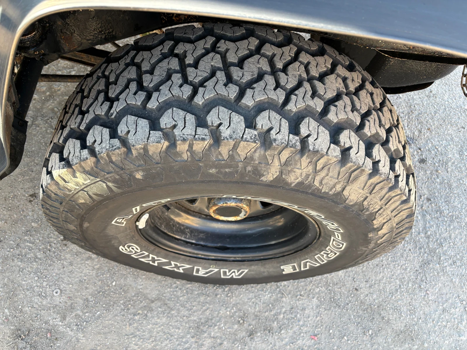 Mitsubishi Pajero, снимка 11 - Автомобили и джипове - 53730330