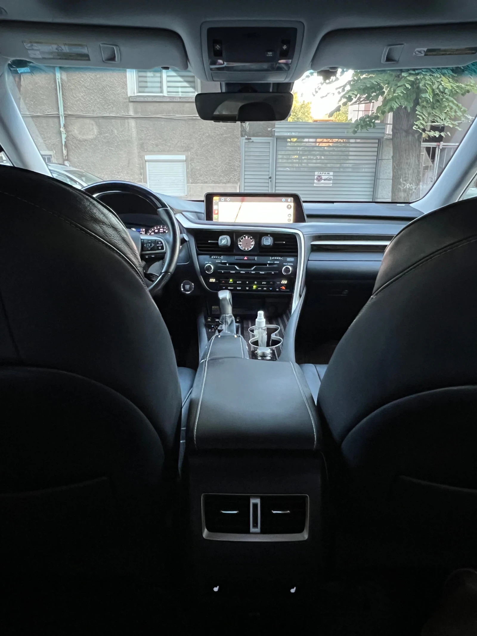 Lexus RX 350 Executive  ���-�������� ���� �� ���������� | Mobile.bg � ����������� 7