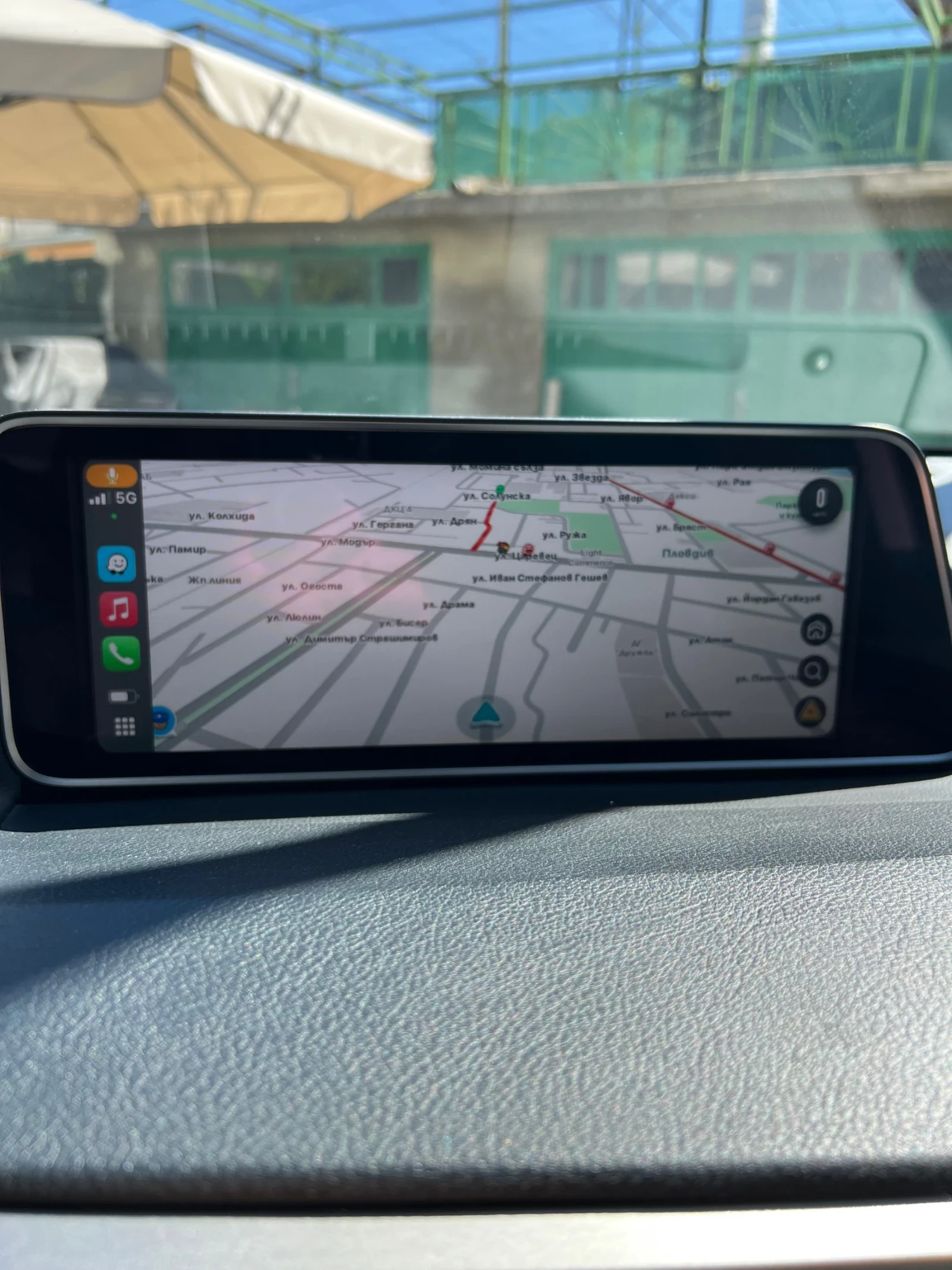 Lexus RX 350 Executive  ���-�������� ���� �� ���������� | Mobile.bg � ����������� 16