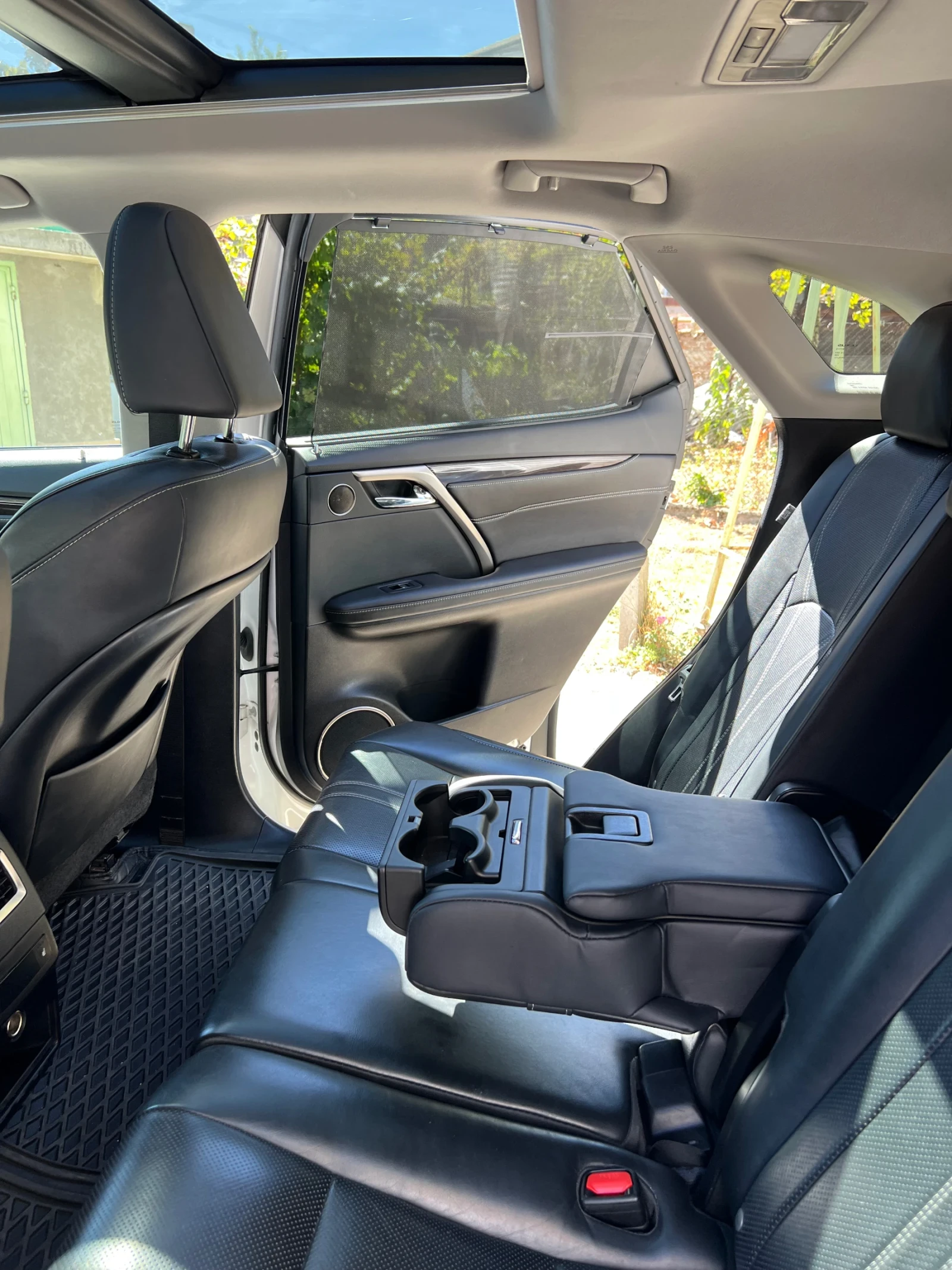 Lexus RX 350 Executive  ���-�������� ���� �� ���������� | Mobile.bg � ����������� 11