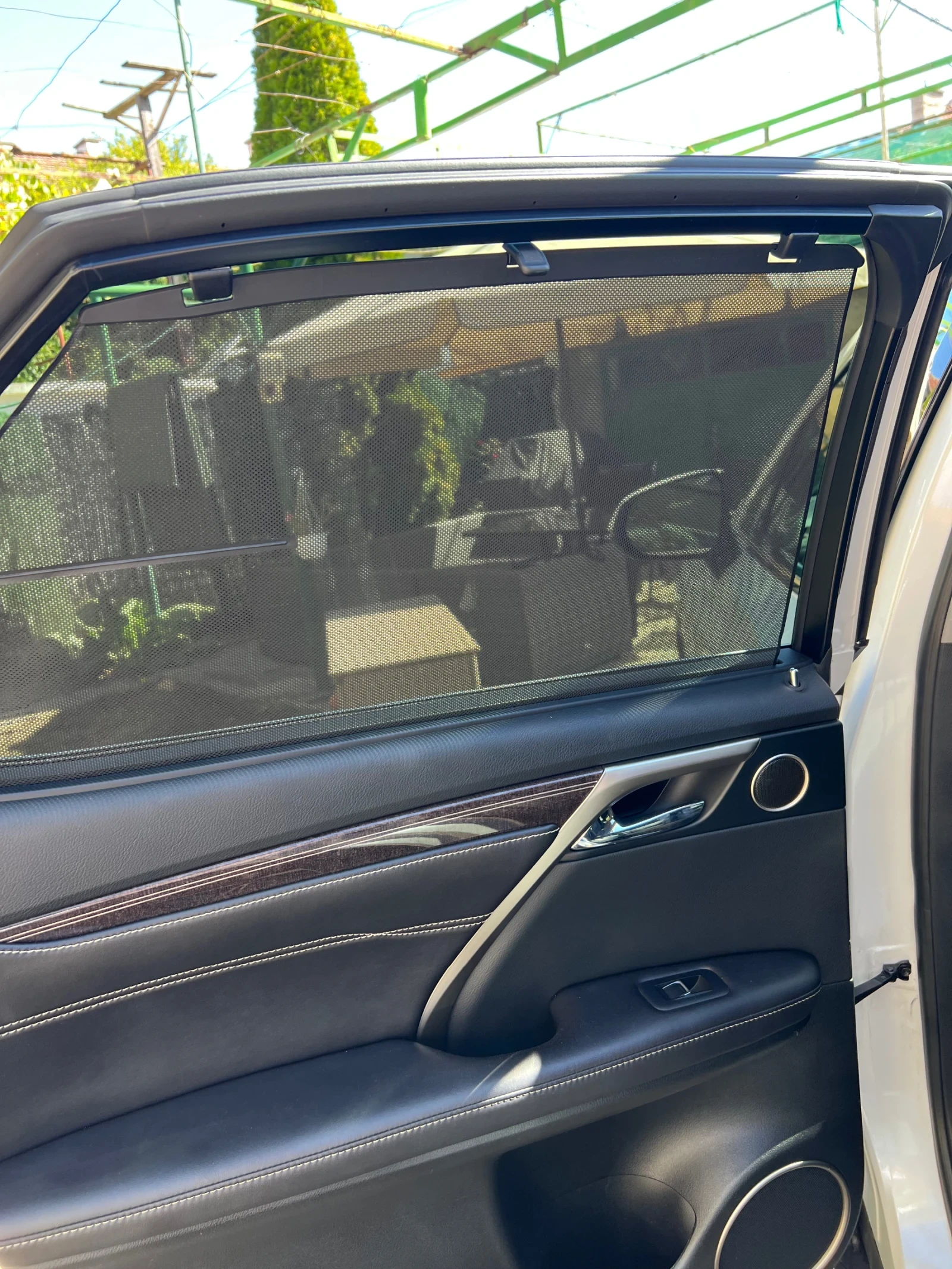 Lexus RX 350 Executive  ���-�������� ���� �� ���������� | Mobile.bg � ����������� 14