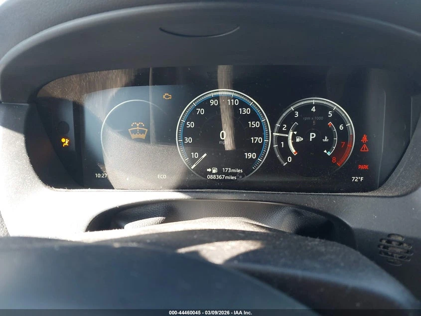 Jaguar F-PACE 3.0L V-6 DI, DOHC, VVT, SUPERCHARGER, 340HP All, снимка 7 - Автомобили и джипове - 53891963