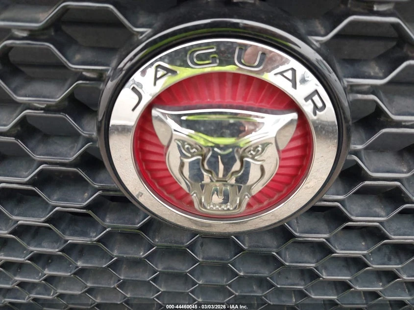 Jaguar F-PACE 3.0L V-6 DI, DOHC, VVT, SUPERCHARGER, 340HP All, снимка 12 - Автомобили и джипове - 53891963