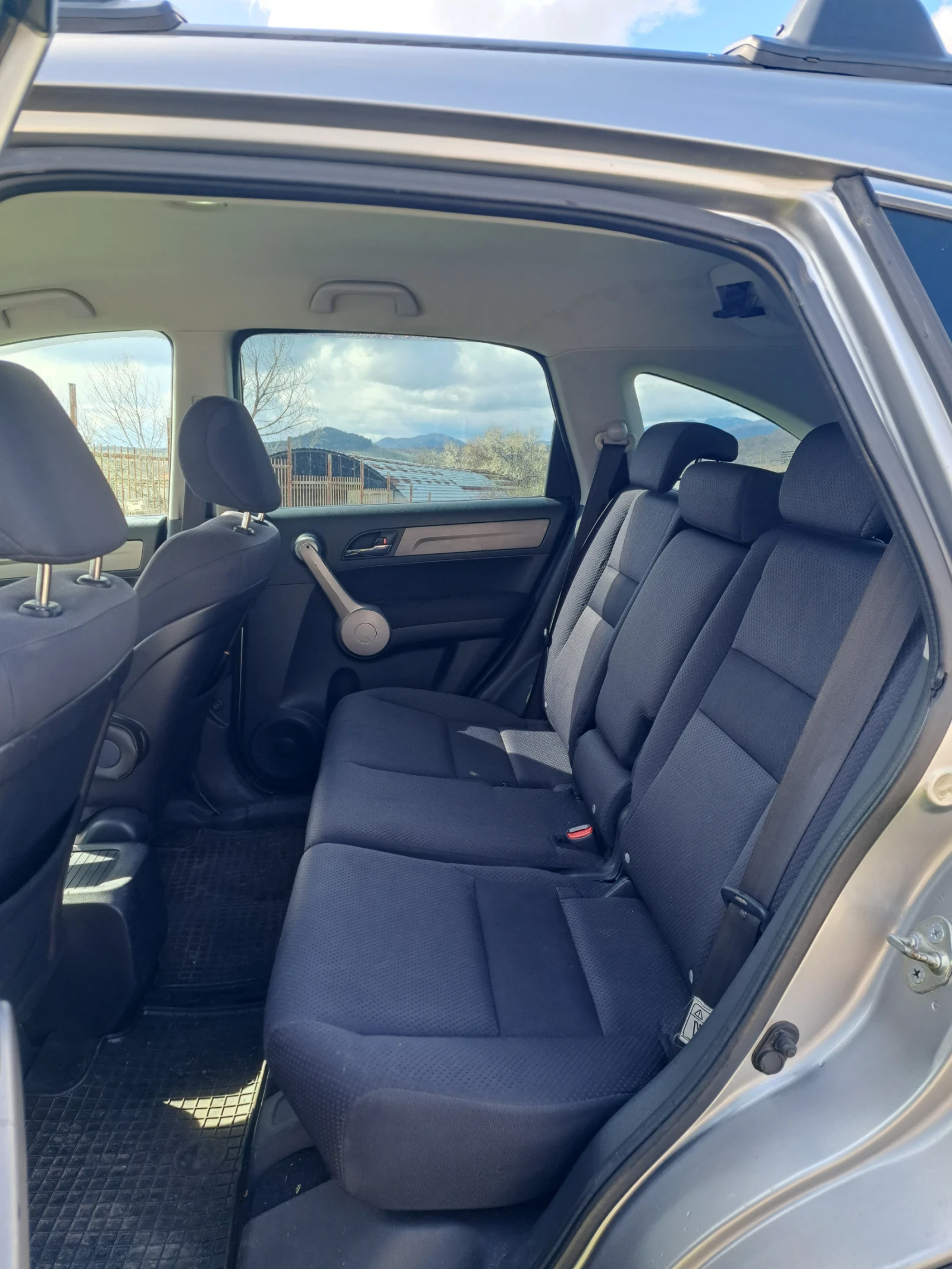 Honda Cr-v, снимка 6 - Автомобили и джипове - 54006510