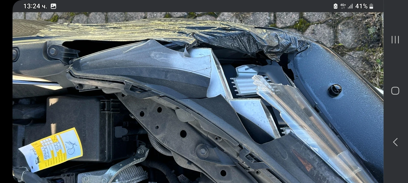 Lexus NX 300h �������� ������, �������������, 4�4, 2.5������ | Mobile.bg � ����������� 11