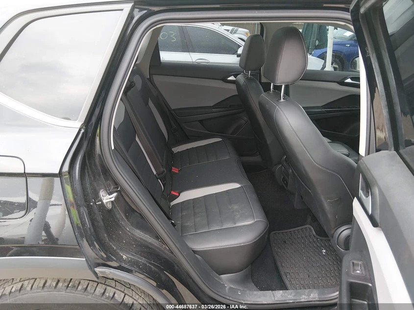 VW Taos 1.5l Volkswagen 1.5T Sel | Mobile.bg � ����������� 8