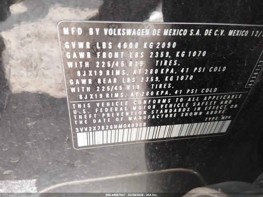 VW Taos 1.5l Volkswagen 1.5T Sel | Mobile.bg � ����������� 9