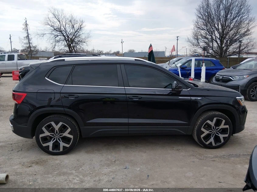 VW Taos 1.5l Volkswagen 1.5T Sel | Mobile.bg � ����������� 13