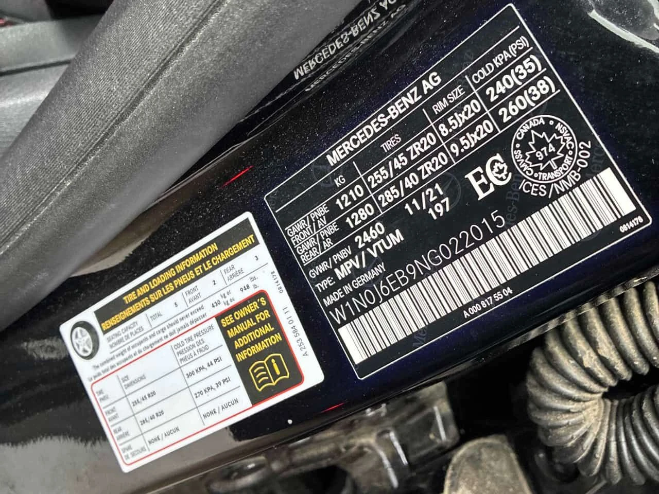 Mercedes-Benz GLC 43 AMG COUPE/360/DISTRONIC/, снимка 10 - Автомобили и джипове - 54564148