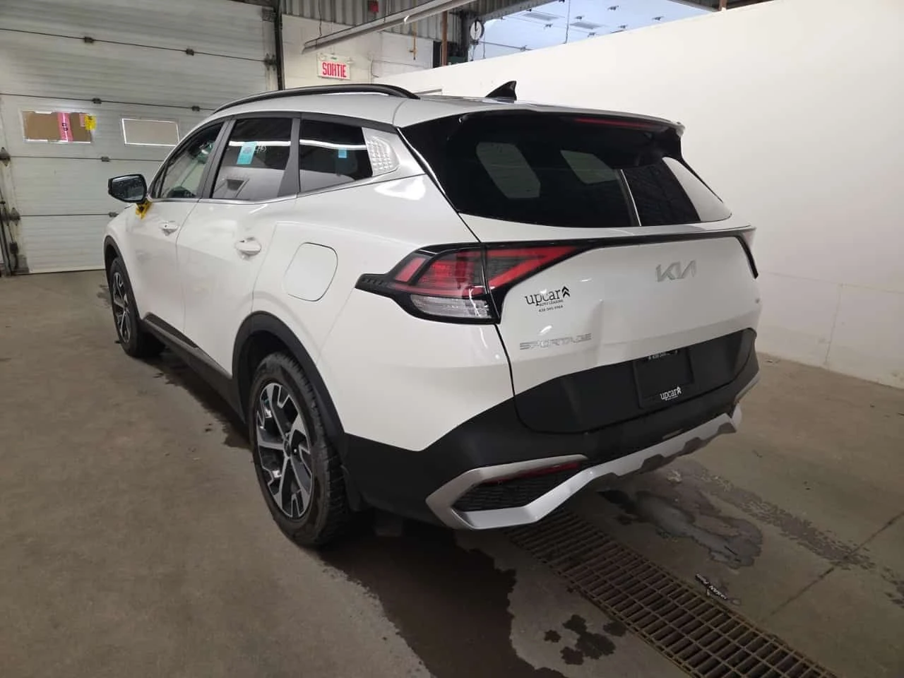 Kia Sportage  | EX | LED | PANO | ���� | ����������  | Mobile.bg � ����������� 4