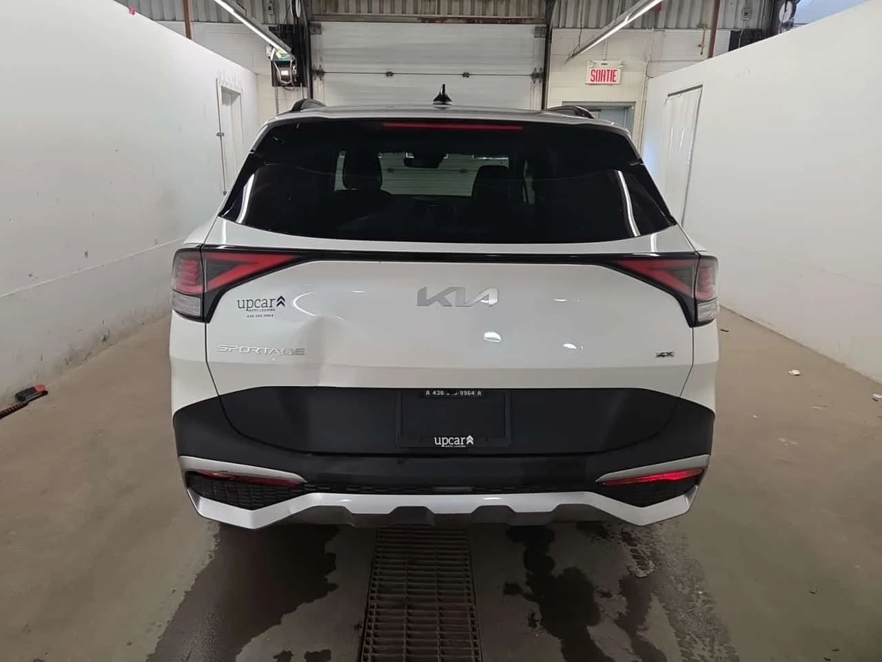 Kia Sportage  | EX | LED | PANO | ���� | ����������  | Mobile.bg � ����������� 17