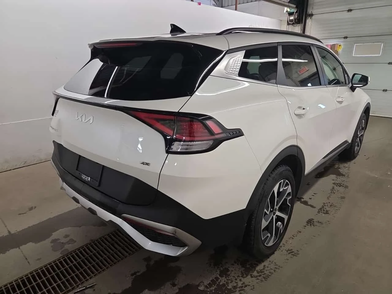 Kia Sportage  | EX | LED | PANO | ���� | ����������  | Mobile.bg � ����������� 3